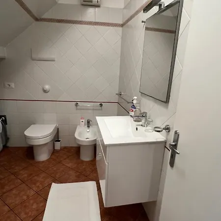 Casa Jelena Apartment Cefalu
