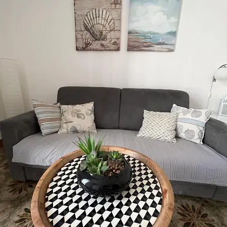 Casa Jelena Apartment