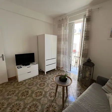 Casa Jelena Cefalu