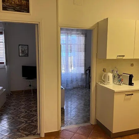 Casa Jelena Apartment