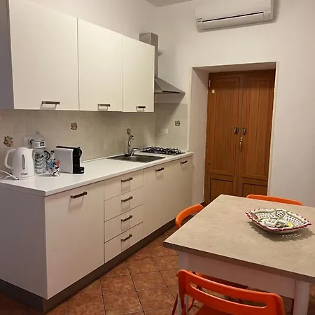 Casa Jelena Apartment *