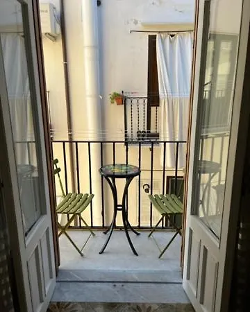 Casa Jelena Cefalu