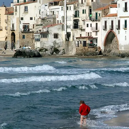 Appartamento Casa Désirée
